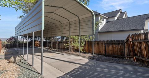 3398 Big Sky Drive, Reno, NV 89503 Photo