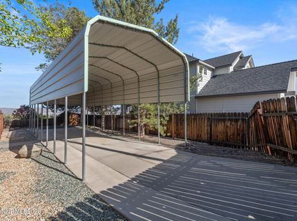 3398 Big Sky Drive, Reno, NV 89503 Photo