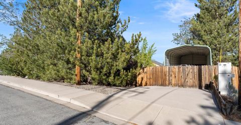3398 Big Sky Drive, Reno, NV 89503 Photo