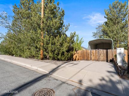 3398 Big Sky Drive, Reno, NV 89503 Photo