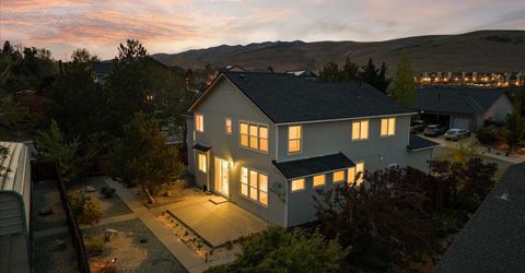 3398 Big Sky Drive, Reno, NV 89503 Photo