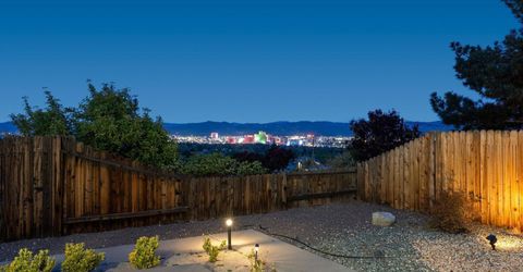 3398 Big Sky Drive, Reno, NV 89503 Photo