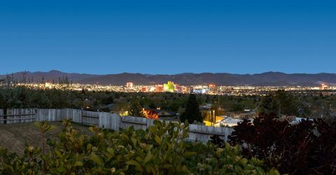 3398 Big Sky Drive, Reno, NV 89503 Photo