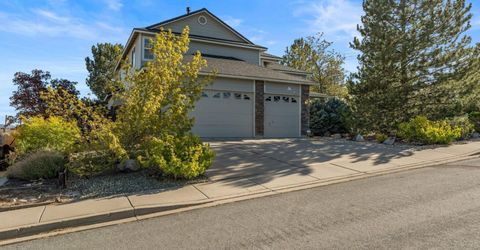 3398 Big Sky Drive, Reno, NV 89503 Photo