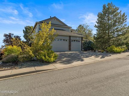 3398 Big Sky Drive, Reno, NV 89503 Photo