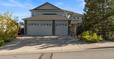 3398 Big Sky Drive, Reno, NV 89503 Photo