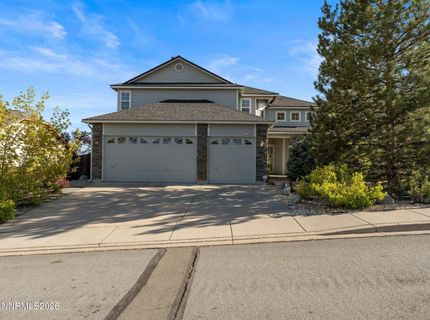 3398 Big Sky Drive, Reno, NV 89503 Photo
