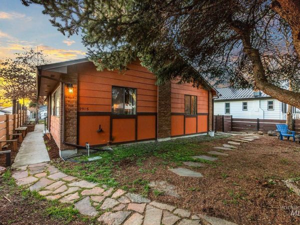 2315 N 23rd St, Boise, ID 83702