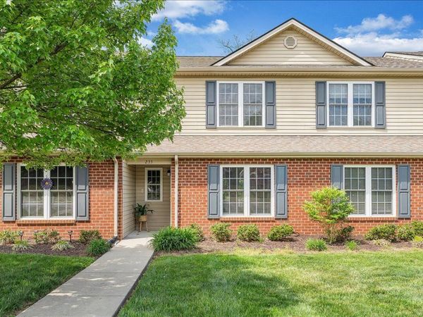 235 Ross ST , Salem, VA 24153