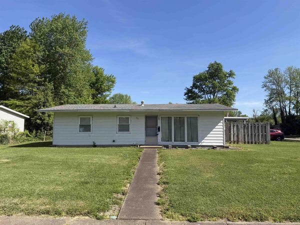 301 Concord Boulevard, Evansville, IN 47710