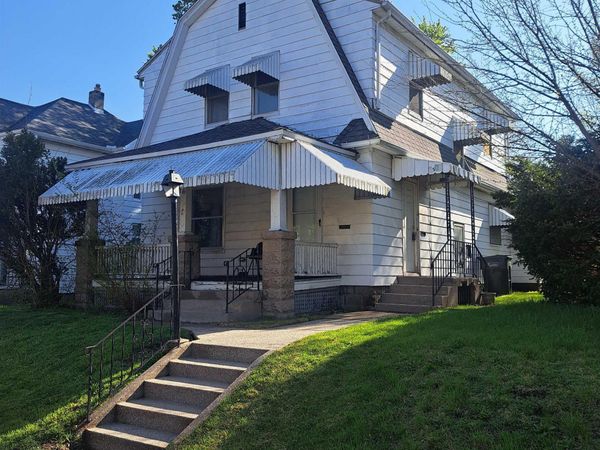 1506-1508 Virginia Street, Unit 2, South Bend, IN 46613