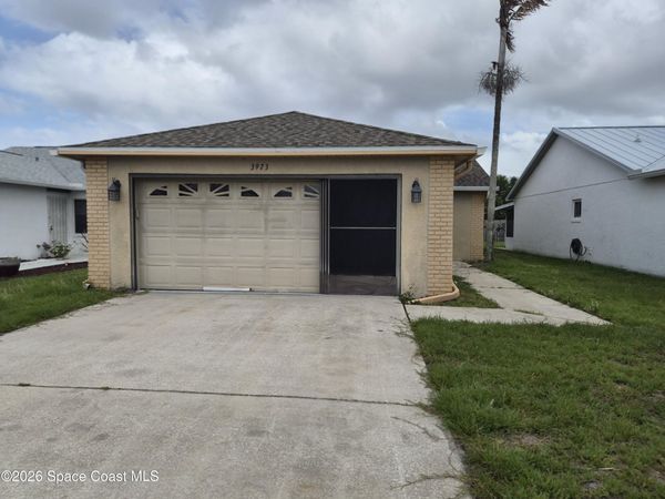 3973 Bayberry Drive , Melbourne, FL 32901