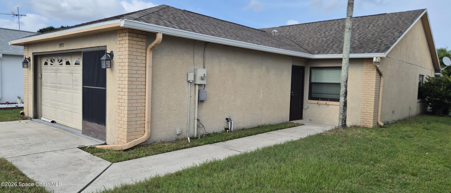 3973 Bayberry Drive , Melbourne, FL 32901 Photo