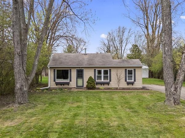 1816 June Avenue , Rochester Hills, MI 48309