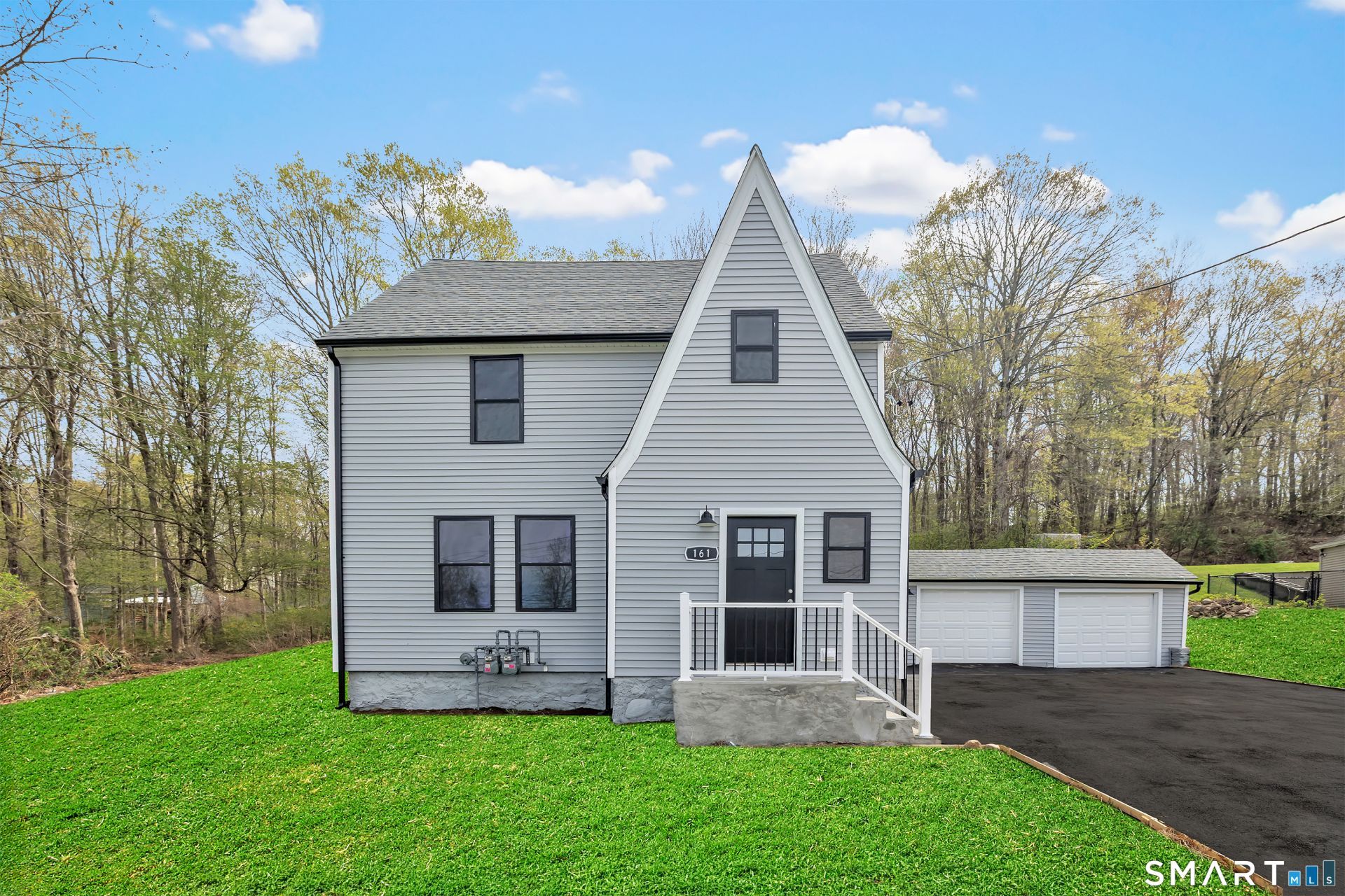 161 Pines Bridge, Beacon Falls, CT 06403 Main Photo
