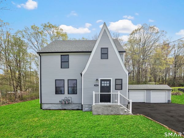161 Pines Bridge, Beacon Falls, CT 06403