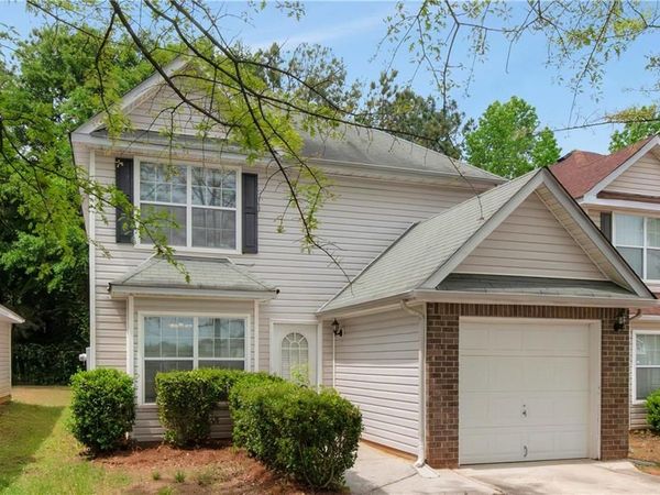 525 Barshay Drive , Covington, GA 30061