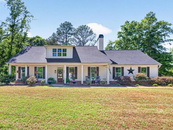 498 Michael Etchinson Road , Monroe, GA 30655