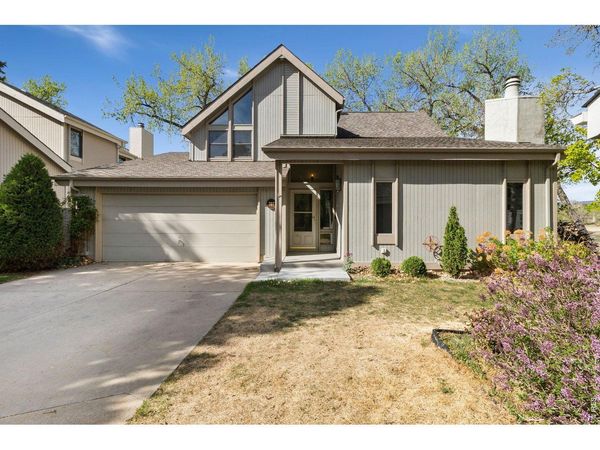 707 Sandpiper Pt, Fort Collins, CO 80525