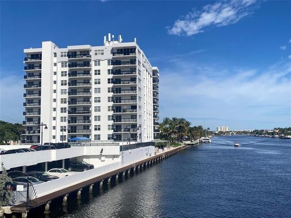 5100 Dupont Boulevard, Unit 3k, Fort Lauderdale, FL 33308