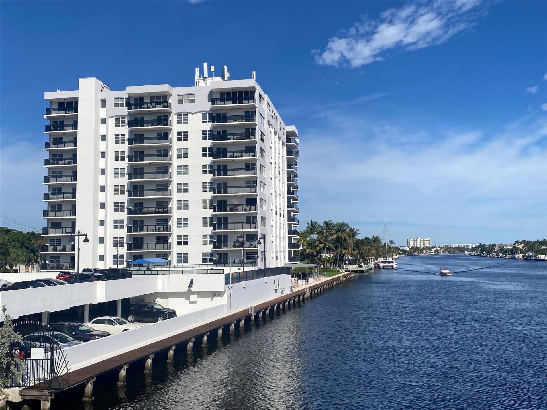 5100 Dupont Boulevard, Unit 3k, Fort Lauderdale, FL 33308 Photo