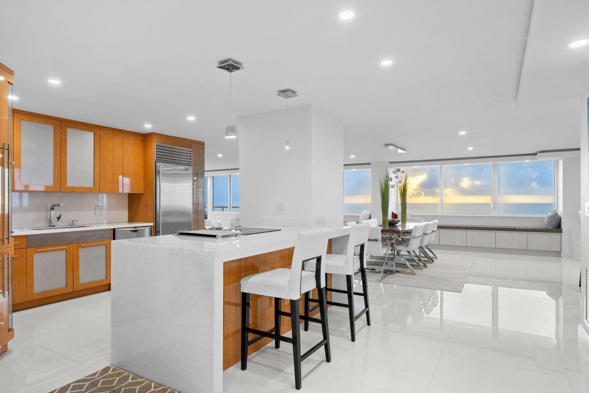 545 S Fort Lauderdale Beach, Unit 701-702, Fort Lauderdale, FL 33316 Photo