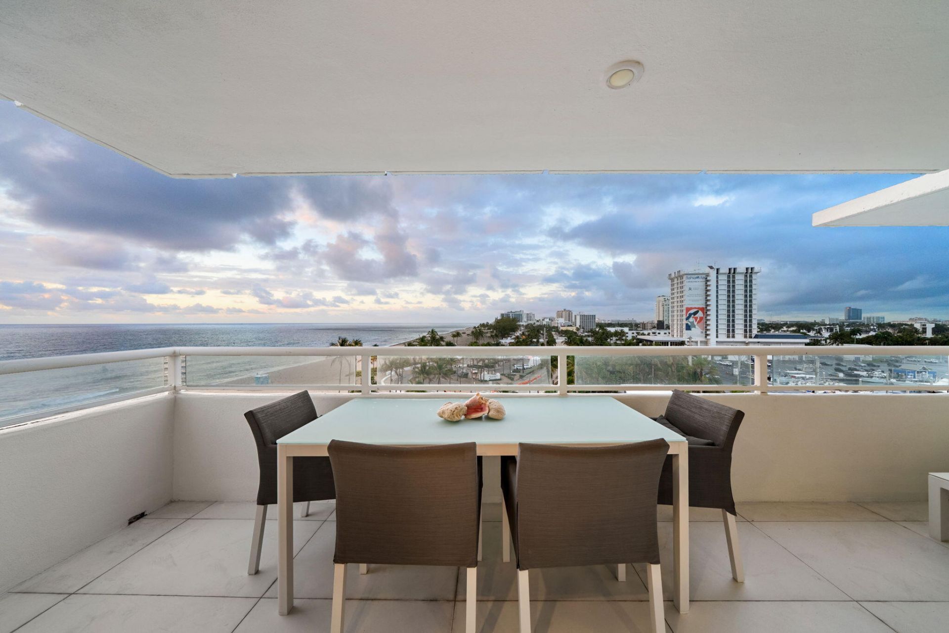 545 S Fort Lauderdale Beach, Unit 701-702, Fort Lauderdale, FL 33316 Photo