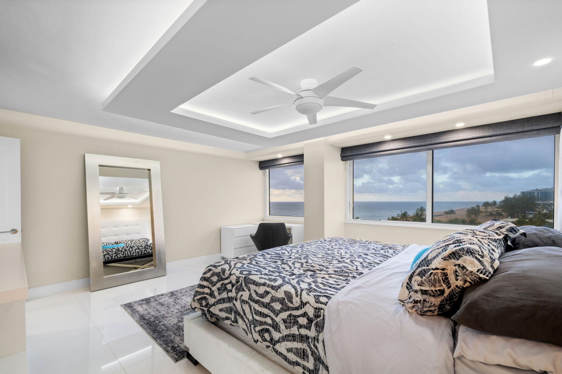 545 S Fort Lauderdale Beach, Unit 701-702, Fort Lauderdale, FL 33316 Photo