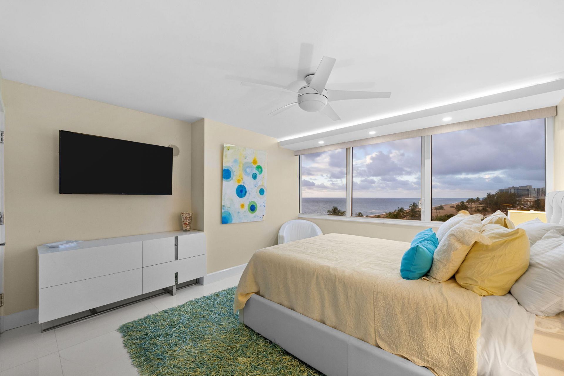 545 S Fort Lauderdale Beach, Unit 701-702, Fort Lauderdale, FL 33316 Photo