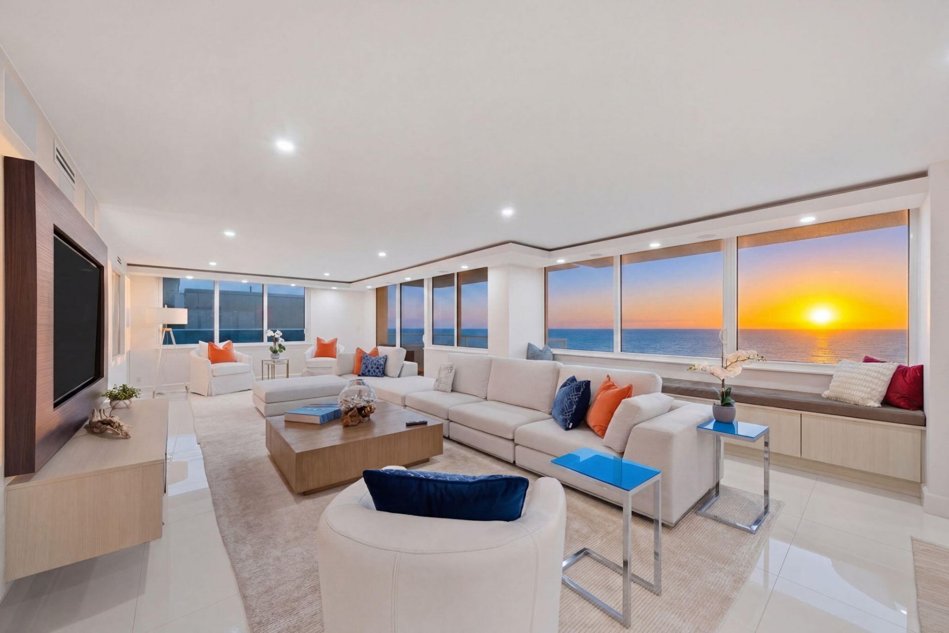 545 S Fort Lauderdale Beach, Unit 701-702, Fort Lauderdale, FL 33316 Photo