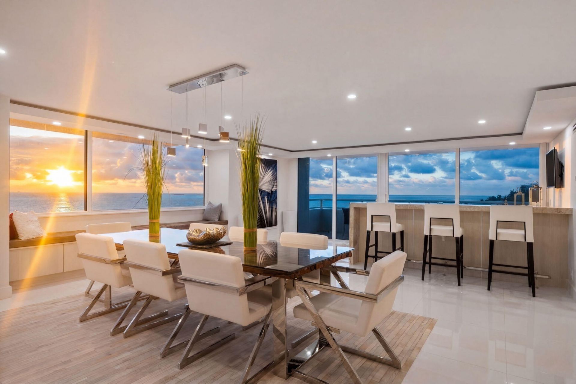 545 S Fort Lauderdale Beach, Unit 701-702, Fort Lauderdale, FL 33316 Photo