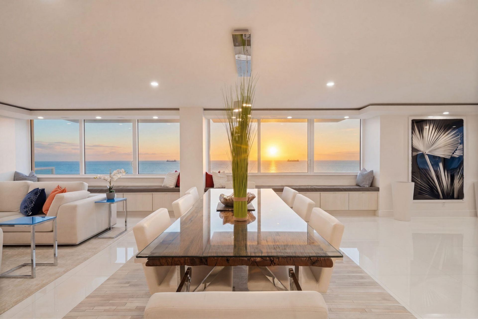 545 S Fort Lauderdale Beach, Unit 701-702, Fort Lauderdale, FL 33316 Photo