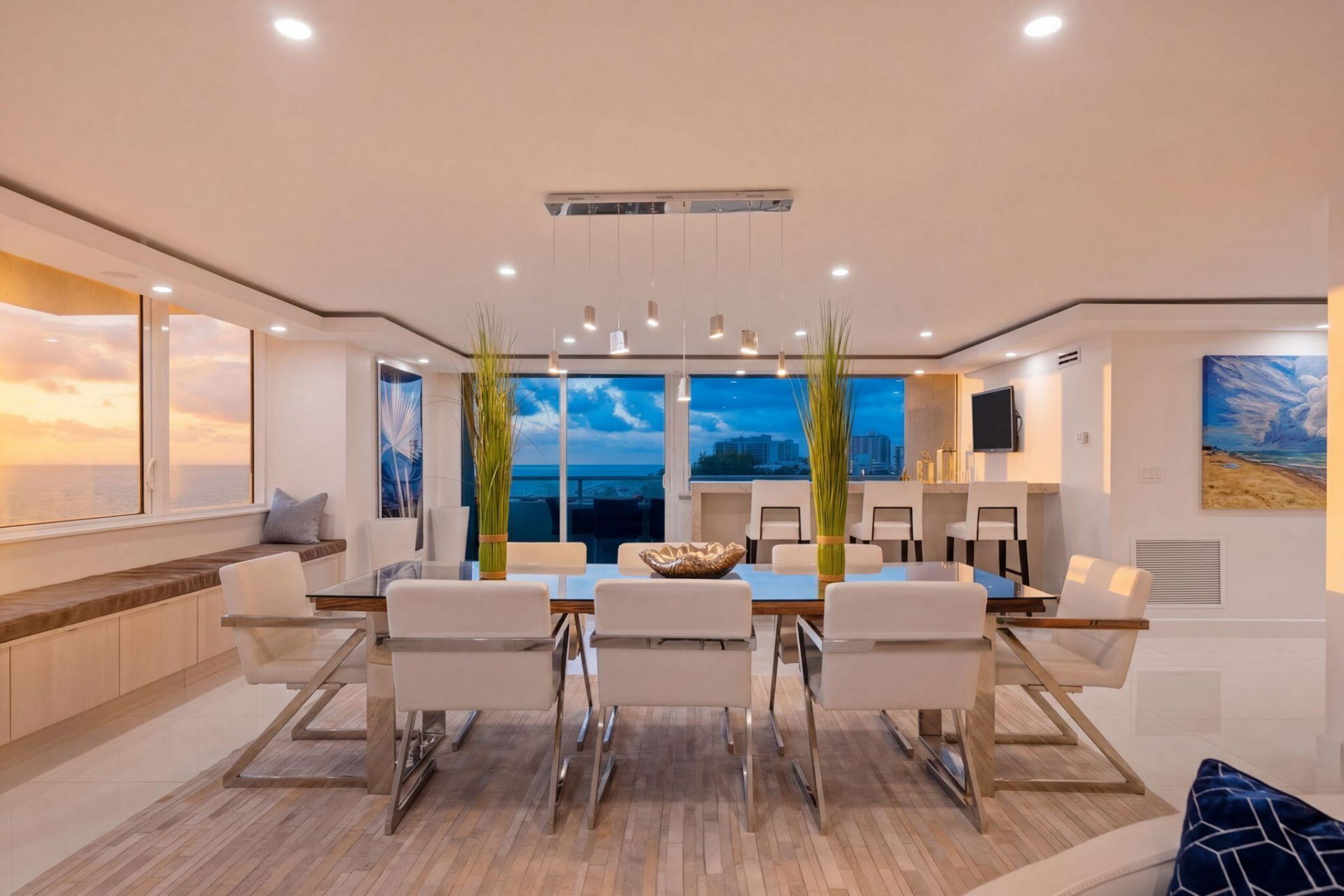 545 S Fort Lauderdale Beach, Unit 701-702, Fort Lauderdale, FL 33316 Photo