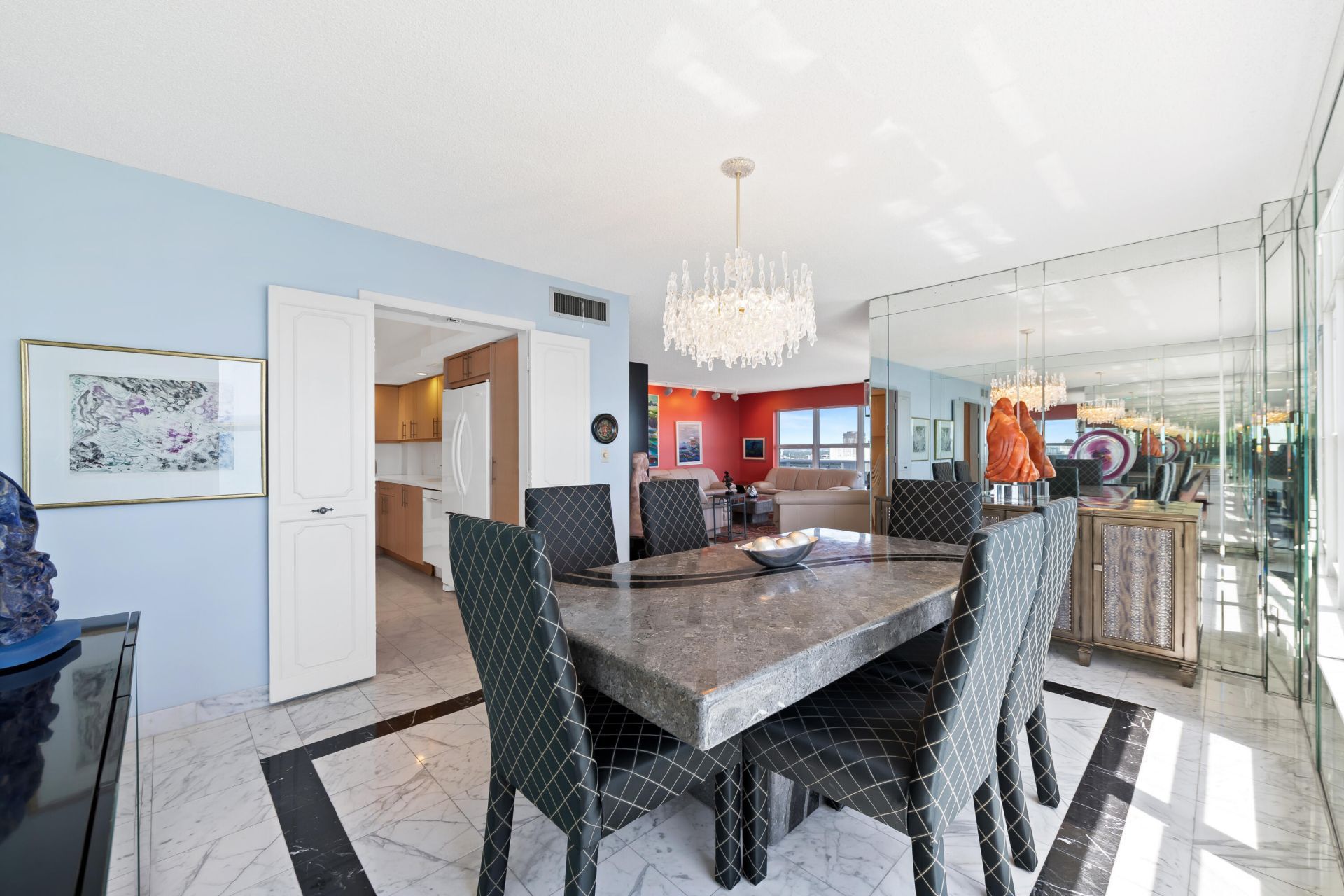 3500 Galt Ocean Drive, Unit 2217, Fort Lauderdale, FL 33308 Photo
