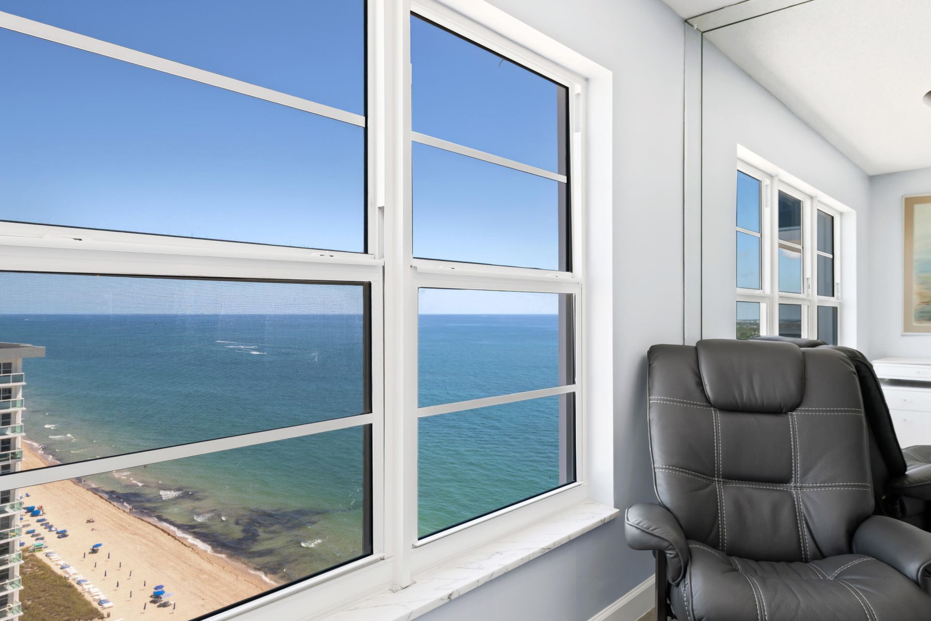 3500 Galt Ocean Drive, Unit 2217, Fort Lauderdale, FL 33308 Photo