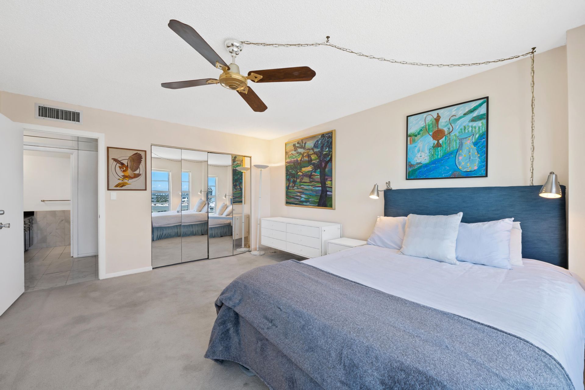 3500 Galt Ocean Drive, Unit 2217, Fort Lauderdale, FL 33308 Photo