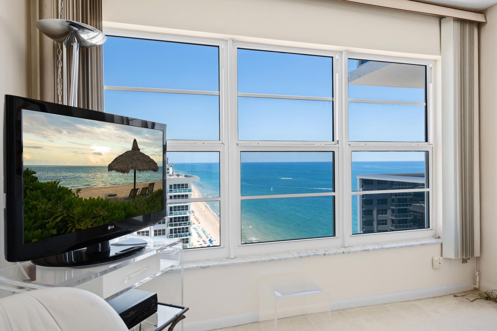 3500 Galt Ocean Drive, Unit 2217, Fort Lauderdale, FL 33308 Photo