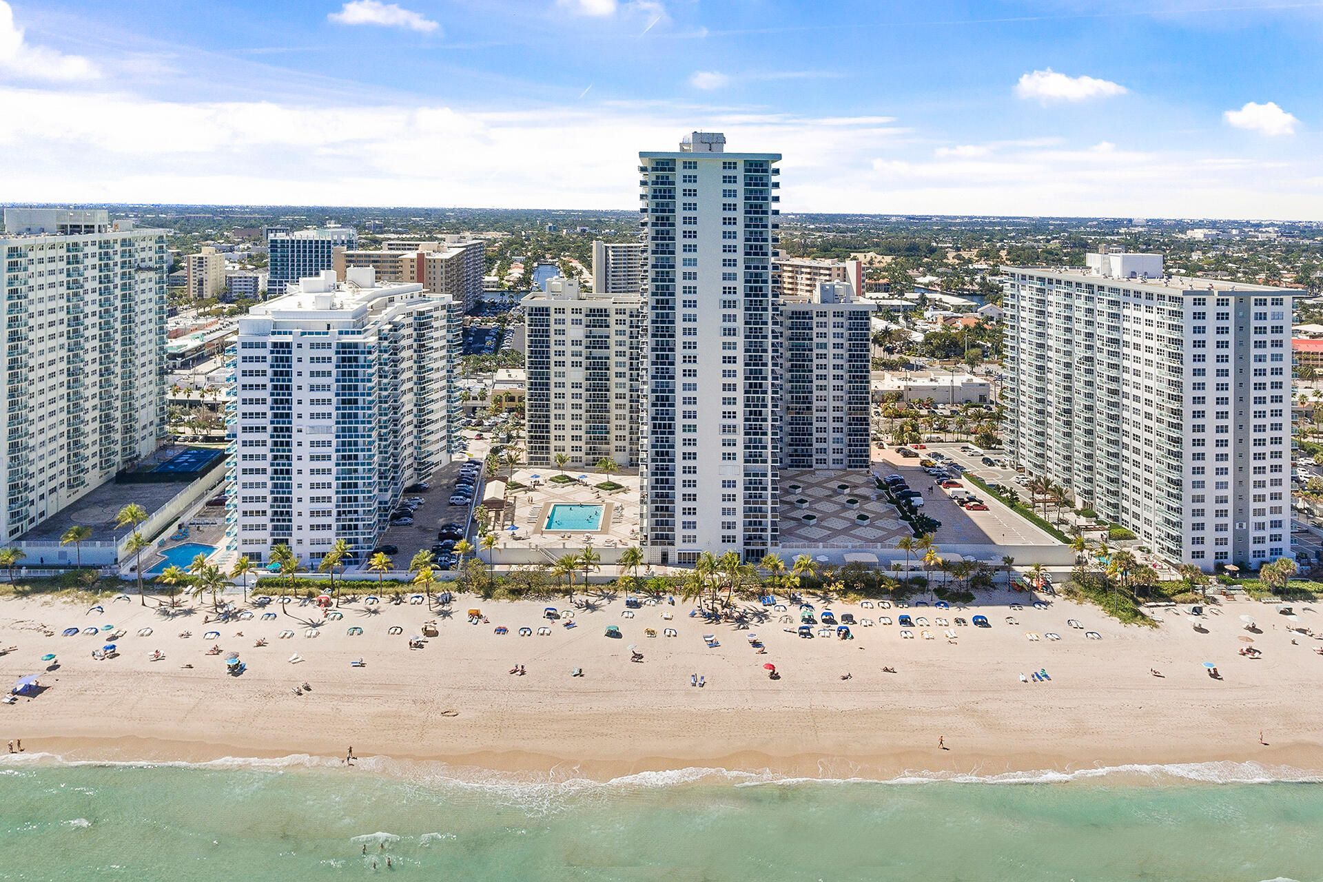 3500 Galt Ocean Drive, Unit 2217, Fort Lauderdale, FL 33308 Photo