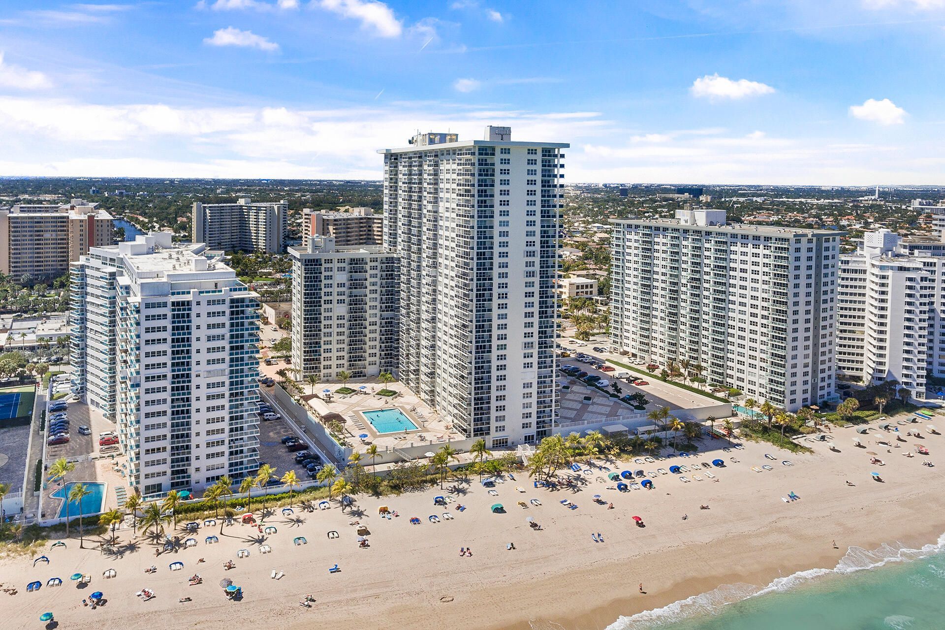 3500 Galt Ocean Drive, Unit 2217, Fort Lauderdale, FL 33308 Photo