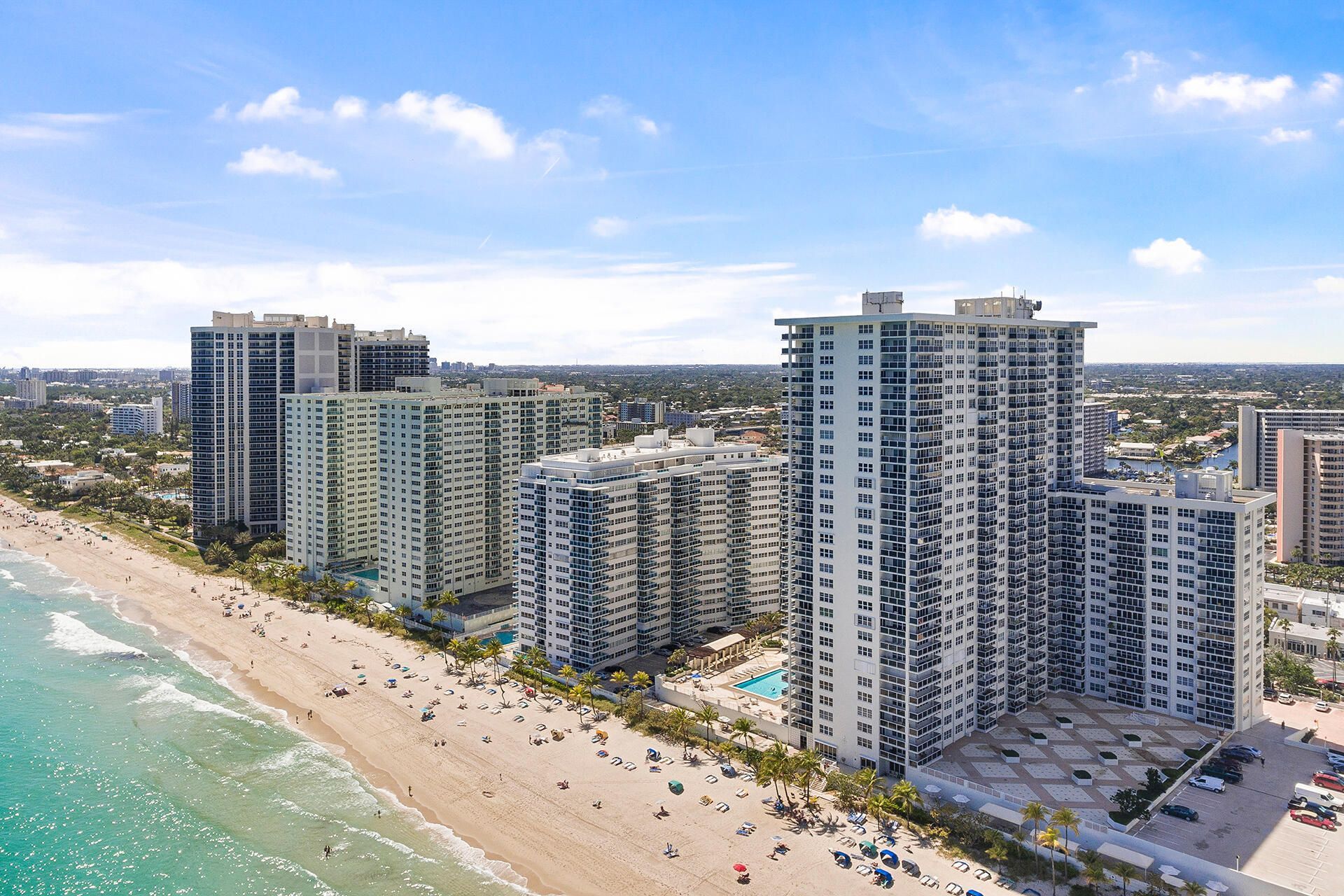 3500 Galt Ocean Drive, Unit 2217, Fort Lauderdale, FL 33308 Photo