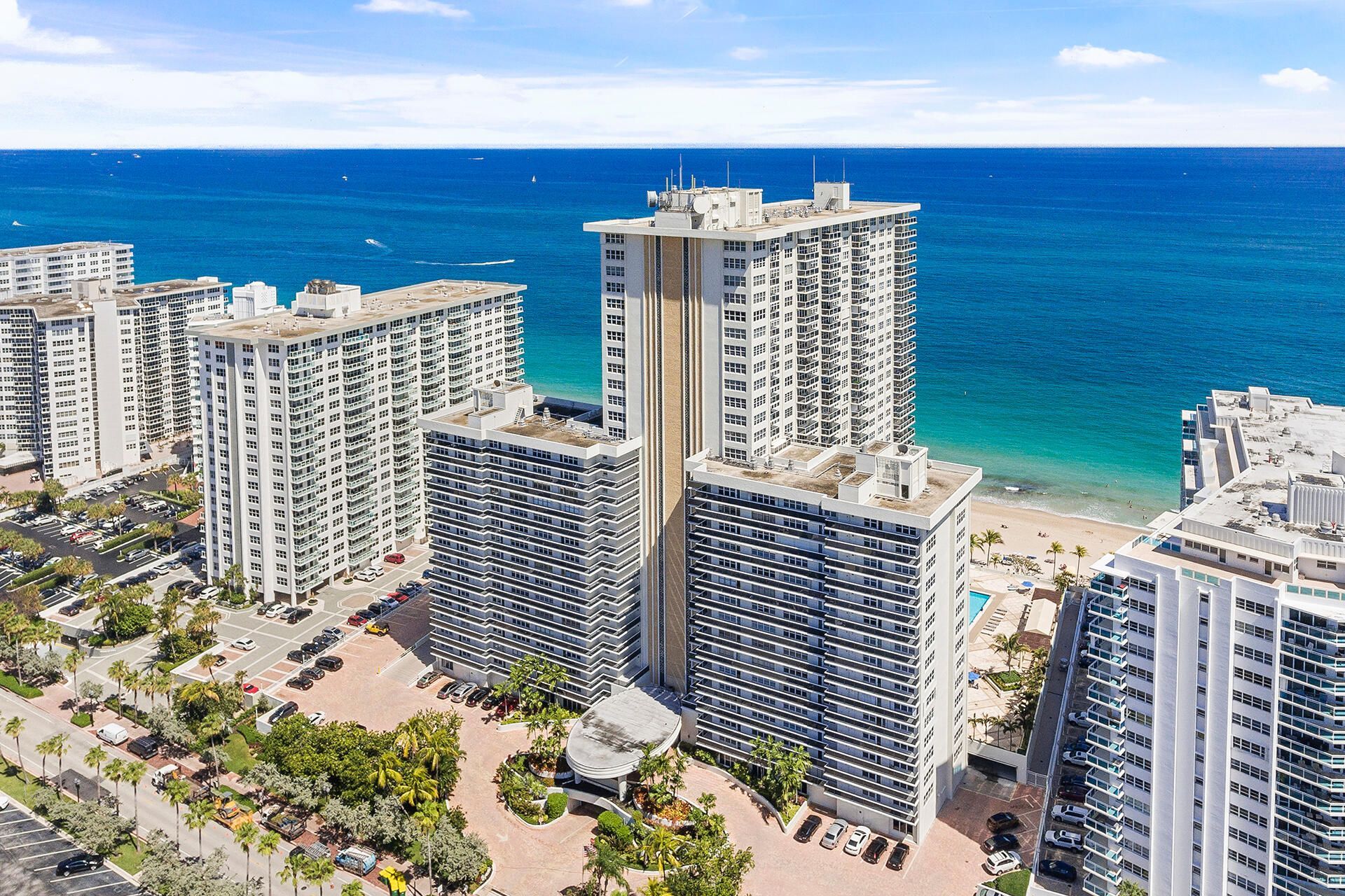 3500 Galt Ocean Drive, Unit 2217, Fort Lauderdale, FL 33308 Photo