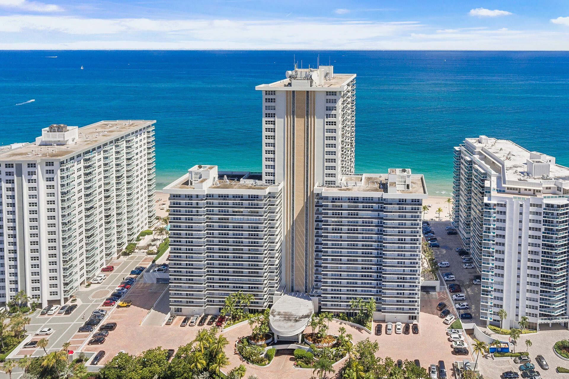 3500 Galt Ocean Drive, Unit 2217, Fort Lauderdale, FL 33308 Photo