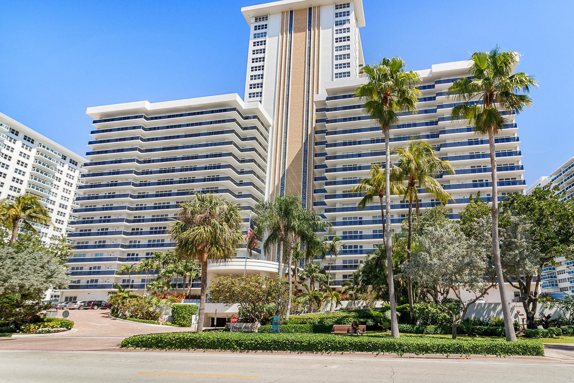 3500 Galt Ocean Drive, Unit 2217, Fort Lauderdale, FL 33308 Photo