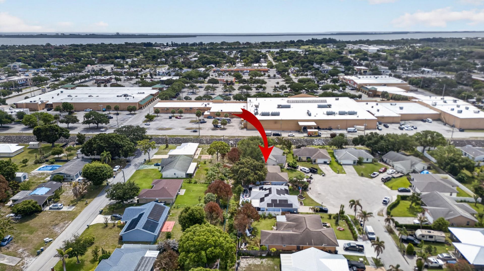 706 Osceola Avenue, Fort Pierce, FL 34982 Photo