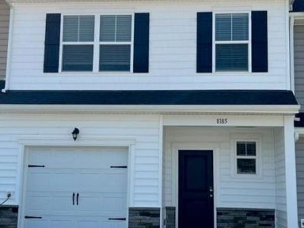 8185 Sheffield Drive , Terrell, NC 28673