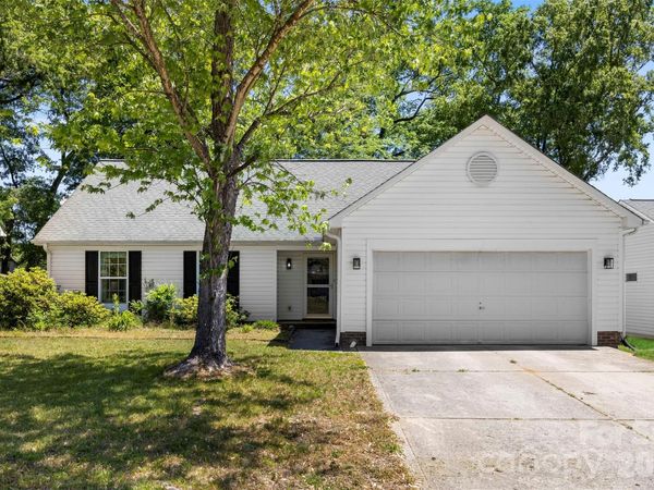 5825 NW Birchfield Lane, Concord, NC 28027