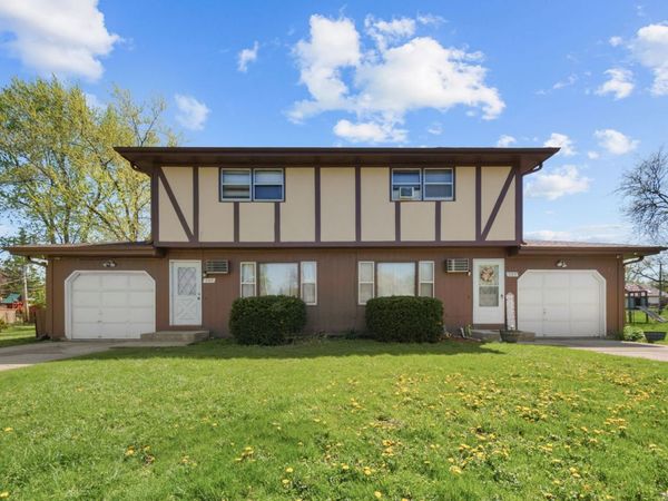 775-785 Gerten Avenue , Aurora, IL 60505