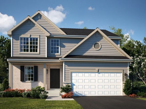 630 Rustic Way , Hinckley, IL 60520