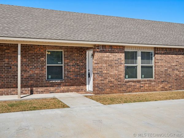 13001 Owen Lane , Unit 13003, Thackerville, OK 73459