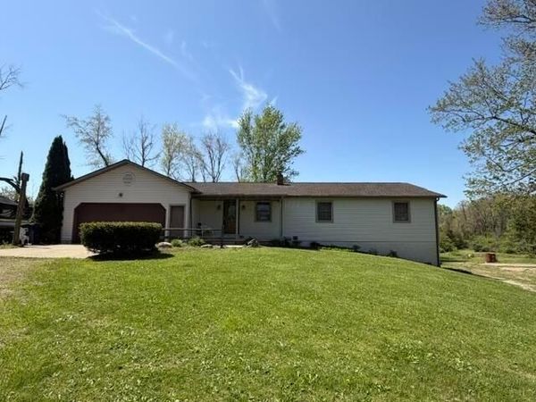 5500 Linnville Road , Newark, OH 43055